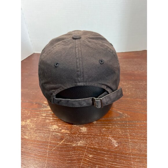 Vintage Logo Athletic Arizona Diamondbacks Adjustable Cap C4 - Picture 2 of 4